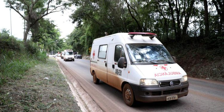Alluvione in Brasile, 23 morti a causa di frane e inondazioni