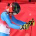 Pechino 2022, Thoeni ‘assolve’ Brignone: “Troppe aspettative”