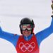 Pechino 2022, gigante femminile: Brignone argento