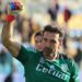 Parma, Buffon prolunga contratto fino a 2024