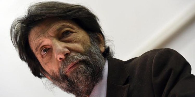 Cacciari: “Illusioni su Draghi, siamo in campagna elettorale”