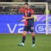 Cagliari-Napoli 1-1, reti di Pereiro e Osimhen