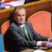 Calderoli: “Richiami Draghi? Parlamento pentola a pressione, valvola aperta o scoppia”