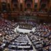 Covid Italia, da Camera ok fiducia su proroga stato emergenza