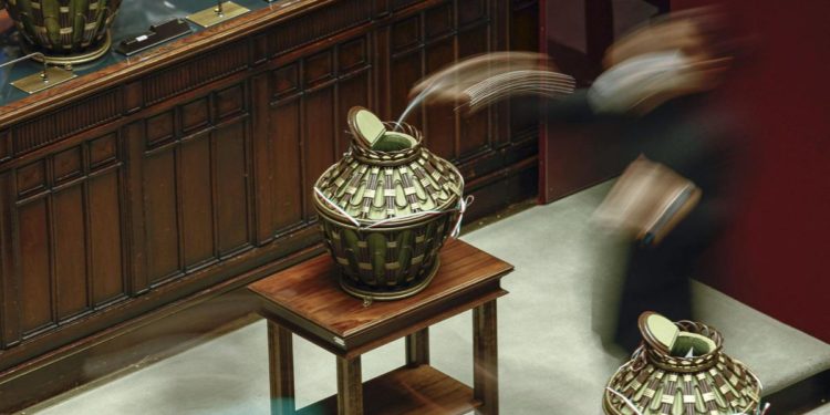 Quirinale, Mannheimer: “Salvini sconfitto, Meloni e Letta vincitori”