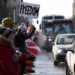 Canada, proteste no vax: Trudeau ricorre a leggi d’emergenza