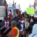 Covid Canada, protesta no vax a Ottawa: dichiarato stato di emergenza