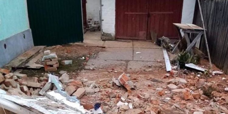 Guerra Ucraina-Russia, il racconto di Olga: “In cantina da 4 giorni”