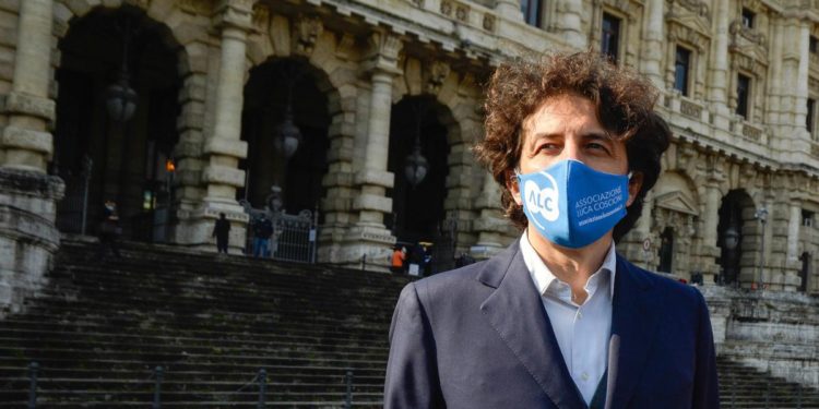 Referendum eutanasia, Cappato: “E’ stata una decisione politica”