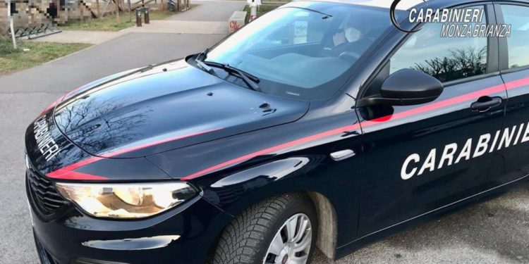 Studente 16enne spaccia prima di entrare in classe non lontano da asilo nido