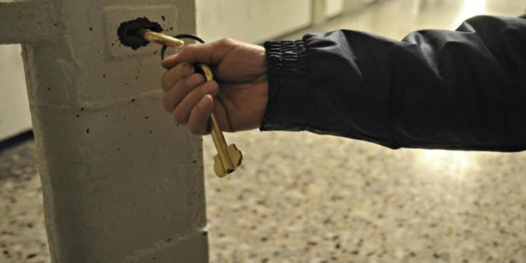 Catturati due detenuti evasi il 14 febbraio a Varese