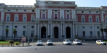 Cosenza, morto il docente che si era dato fuoco
