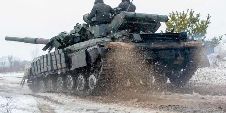 Crisi Ucraina-Russia, Putin: “Tentato compromesso, ma non sono stato ascoltato”