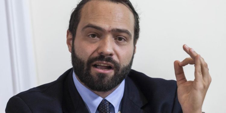 Castaldo: “Blue economy è settore trainante per l’economia italiana”