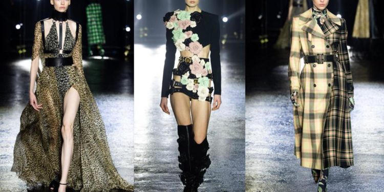 Roberto Cavalli, erotismo reloaded. Puglisi: “Parlo a tutte le generazioni”