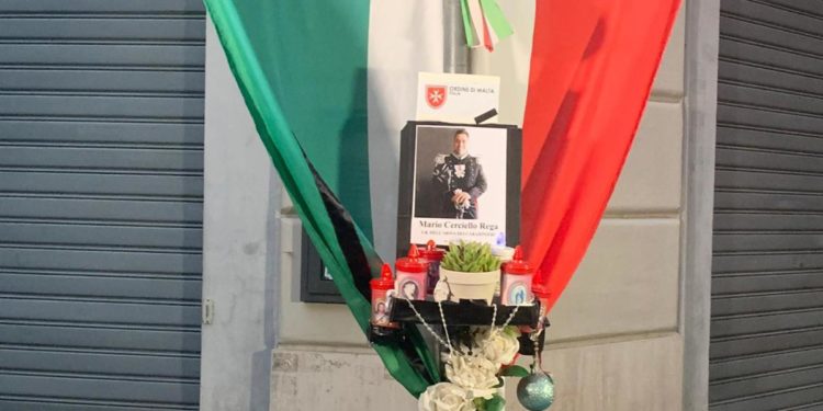 Omicidio Cerciello, pg: “Ucciso in 20 secondi con 11 coltellate”