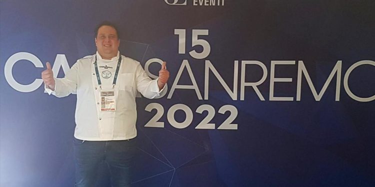 Alessio Terranova, morto lo chef in un incidente d’auto a Messina