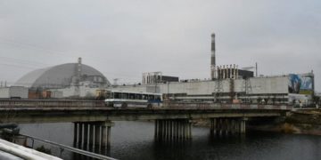 Guerra Ucraina, Russia: “Preso controllo centrale Chernobyl”