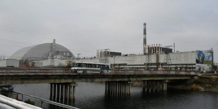 Guerra Ucraina, Russia: “Preso controllo centrale Chernobyl”