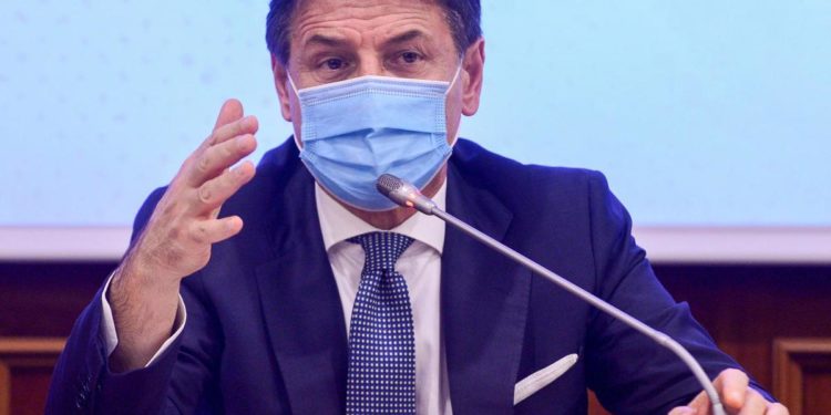 M5S, Conte: “Mia leadership non dipende da carte bollate”