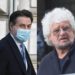 M5S, oggi incontro Grillo-Conte: ci saranno anche i big