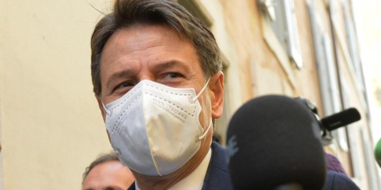 Fine stato emergenza, Conte: “Prospettiva ripristino normalità”