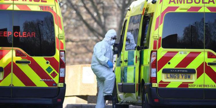 Covid Gb oggi, 66.183 contagi e 314 morti in 24 ore