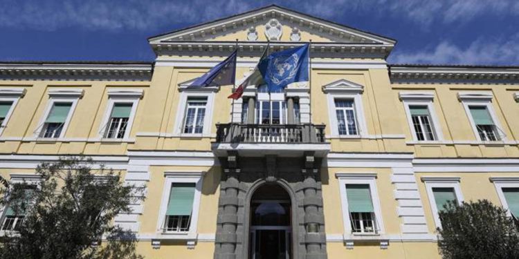 Covid oggi Lazio, 5.583 contagi. A Roma 2.484 casi