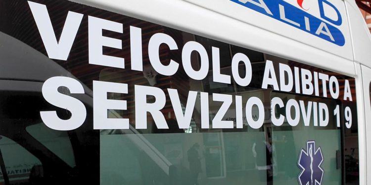 Covid oggi Veneto, 4.593 contagi e 27 morti: bollettino 23 febbraio