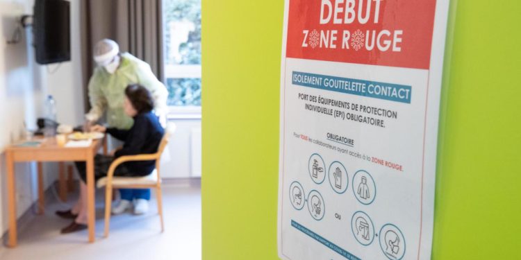 Covid, Belgio e Lussemburgo allentano regole