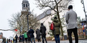 Covid, Danimarca cancella da oggi green pass e mascherina