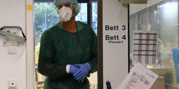 Covid Germania oggi, 76.465 contagi e 42 morti