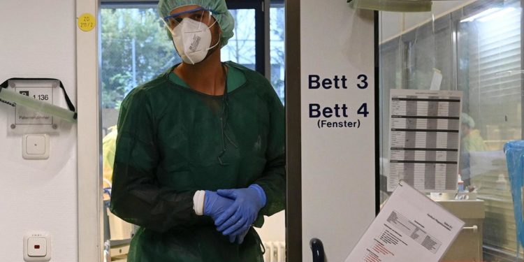 Covid Germania oggi, 76.465 contagi e 42 morti