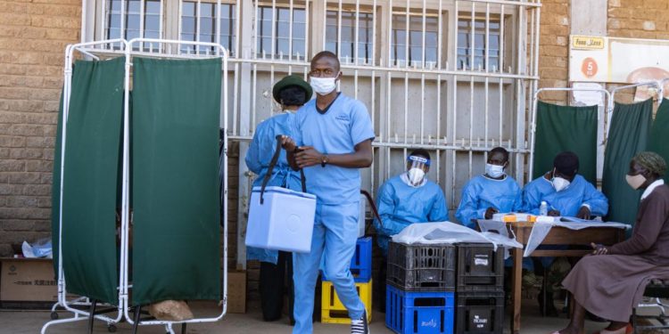 Covid India oggi, superati i 500mila morti