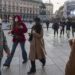 Covid Italia, Brusaferro: “Incidenza in calo in tutte le Regioni “