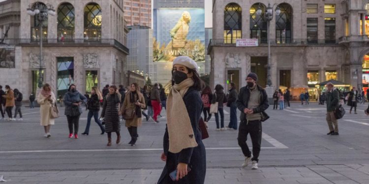 Fine stato emergenza, Andreoni: “Draghi comprensibile ma serve prudenza”