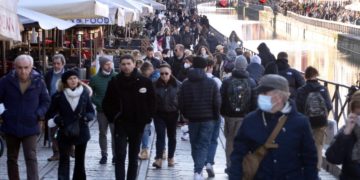 Covid oggi Italia, bollettino Protezione Civile e contagi regioni 22 febbraio