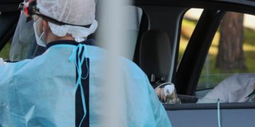 Covid Campania oggi, 8.957 contagi e 28 morti: bollettino 4 febbraio