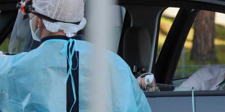 Covid Campania oggi, 8.957 contagi e 28 morti: bollettino 4 febbraio