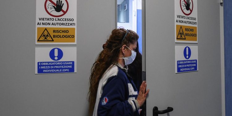 Covid oggi Campania, 10.287 contagi e 31 morti: bollettino 2 febbraio