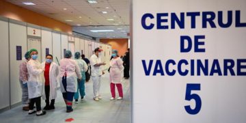 Covid oggi Romania, superati i 40mila contagi in 24 ore