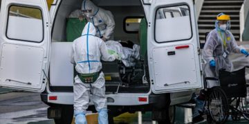 Covid oggi Russia, 166.631 contagi e 704 morti: record ricoveri