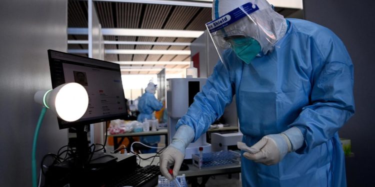 Covid oggi Italia, “variante Omicron al 100%: ha sopraffatto Delta”