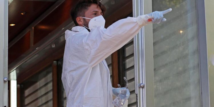 Covid oggi Sardegna, 1.440 contagi e 10 morti: bollettino 7 febbraio