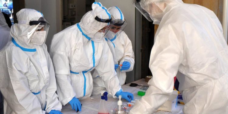 Covid oggi Italia, Molise e Sicilia in zona gialla