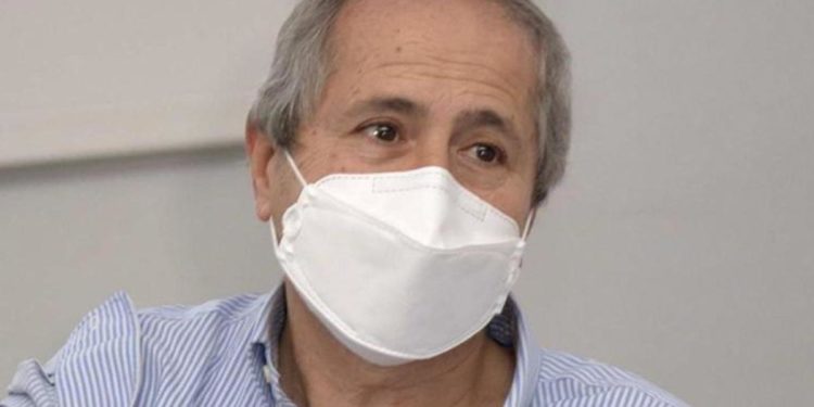 Crisanti: “Morti covid in Italia sottostimati, il resto sono sciocchezze”