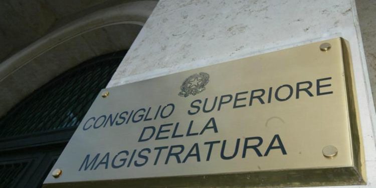 Giustizia, F.S. Marini: “ddl rafforza correntismo, dubbi costituzionalità su porte girevoli”