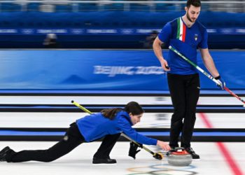 Pechino 2022, curling: Italia medaglia d’oro