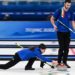 Pechino 2022, curling: Italia medaglia d’oro