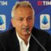 Lega Serie A, presidente Dal Pino si dimette